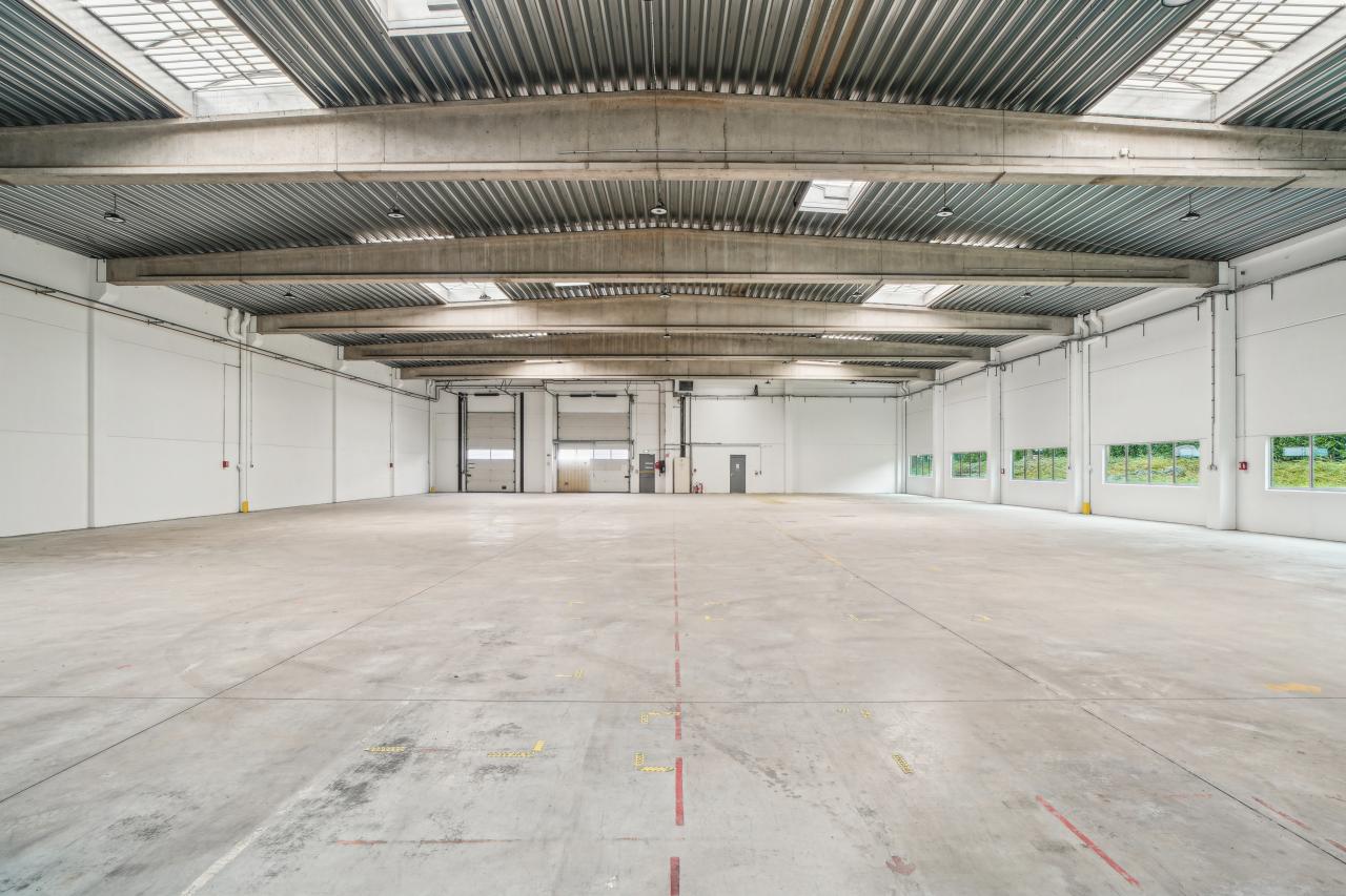 Local d'activité Chilly-Mazarin 1321m² Location local d'activité Chilly-Mazarin Essonne OLACT2423746 6